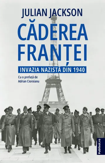 Caderea Frantei
