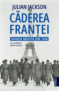 Caderea Frantei
