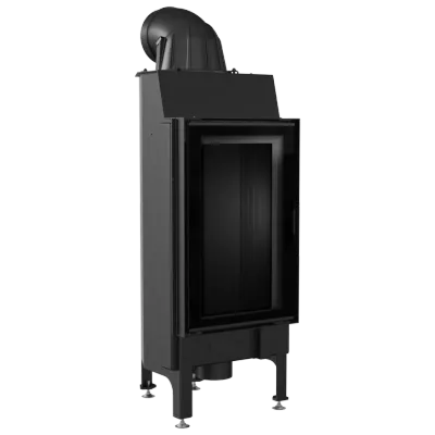 N 90 - TURN Samota Neagra