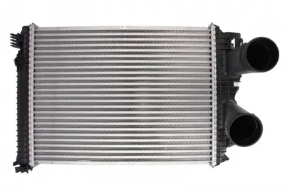 Intercooler potrivit MERCEDES ATEGO OM900.912-OM904.949 01.98-10.04