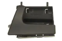 Maner usa Spate Stanga potrivit VW POLO, POLO III, POLO III CLASSIC, POLO/HATCHBACK, POLO/KOMBI 1.0-1.9D 1994-2002 - (interior, negru)