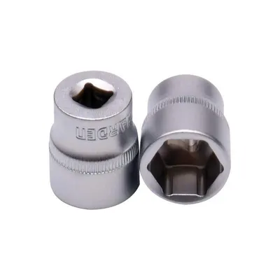 Cheie Tubulara 3/8, Profesional, Harden, Marime 22 mm