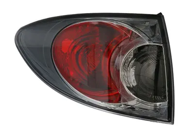 Stop lampa spate Stanga (exterior) potrivit MAZDA 6 2002-2008