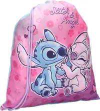 Geantă sport Vadobag Stitch - Hello Cutie