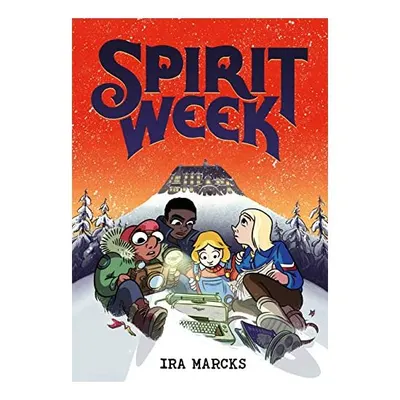 Spirit Week