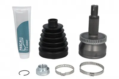 Set articulatie planetara Dreapta Stanga (30z 25z 55mm; ABS:48) potrivit KIA OPTIMA, SPORTAGE IV 1.6-2.0D 09.15