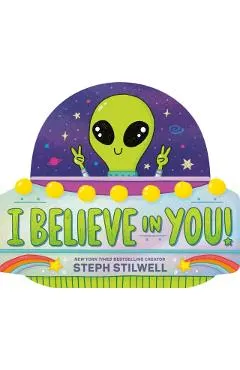 I Believe in You!