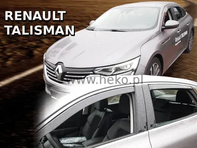 Paravanturi Heko Compatibile Renault Talisman 2015-2022 Sedan/ Hatchback