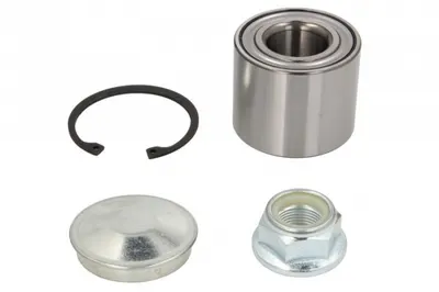 Kit rulment roata Spate Dreapta Stanga (25x55x45) potrivit RENAULT CLIO III, CLIO III HATCHBACK, MEGANE II, MEGANE II KOMBI, MODUS, SANDERO STEPWAY II, THALIA II 1.2-2.0D 09.02