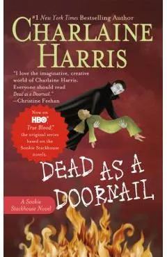 Dead as a Doornail