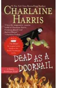 Dead as a Doornail