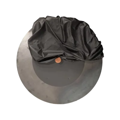 Husa Soft + Capac de stins focul Ofyr 85