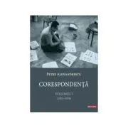 Corespondenta 1, 1955-1978