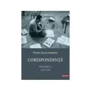 Corespondenta 1, 1955-1978