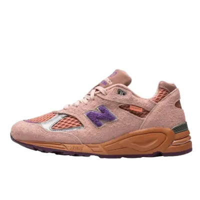 990 V2 Salehe Bembury Sand Be The Time