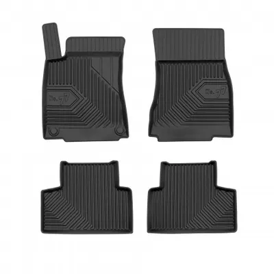 Set Covorase Auto Tip Tavita Mercedes Glb X247 Fabricatie 2019