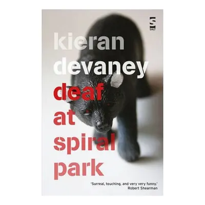 Deaf at Spiral Park