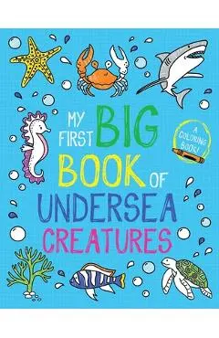 My First Big Book of Undersea Creatures