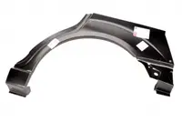 Segment reparatie aripa spate stanga FORD FOCUS COMBI intre 1998-2004