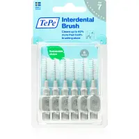 TePe Interdental Brush Original perie interdentara 1,3 mm 6 buc