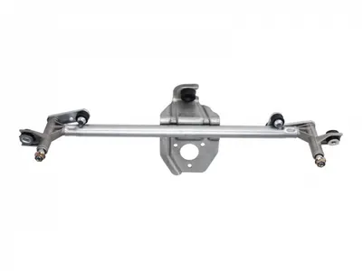 Mecanism stergatoare fata (fara motoras) OPEL CORSA C, TIGRA intre 2000-2010