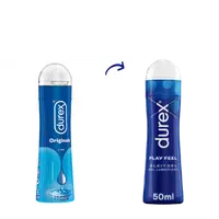 Lubrifiant Originals, 50ml, Durex Play