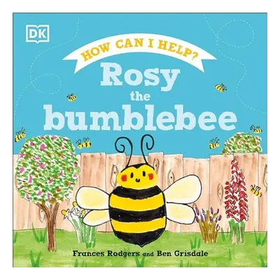 Rosy the Bumblebee