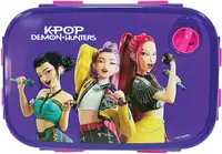 Cutie cu alimente GIM K-Pop Demon Hunters - 1190 ml