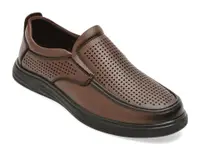 Pantofi BITE THE BULLET maro, 25C2115, din piele naturala