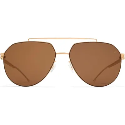 Mykita ML13 LEICA 332 60