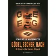 Godel, Escher, Bach: Brilianta Ghirlanda Eterna