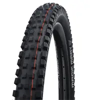 Magic Mary - TLR - ADDIX Soft - Gravity Pro - Radial - 27.5x2.50 - Black
