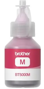 Consumabil Brother - BT-5000M, roşu