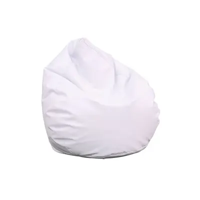Fotoliu puf cu granule, 60 x 80 cm, lila, ideal gradinite, cabinete terapie, sali asteptare