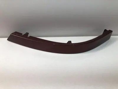 Ornament bara dreapta spate 7012288 BMW Seria 7 (2001-2008) [E65, E66]