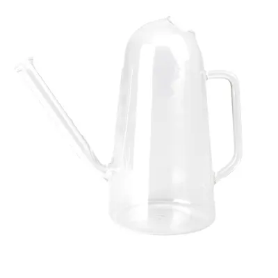 Stropitoare din sticlă Esschert Design Clear, 1,4 l