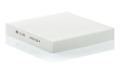Filtru habitaclu Mann-Filter CU 2345