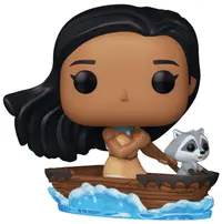 Figură Funko POP! Disney: Pocahontas (30th Anniversary) - Pocahontas #1579