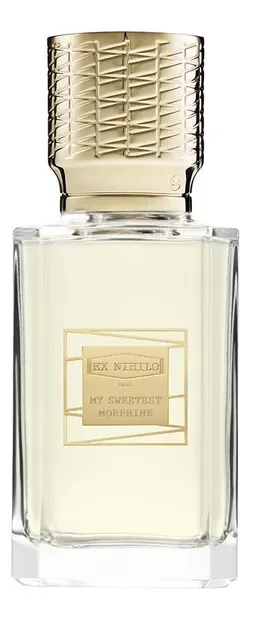 Ex Nihilo Apă de parfum My Sweetest Morphine, 50 ml
