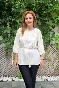 Ie Traditionala Fabiana 50
