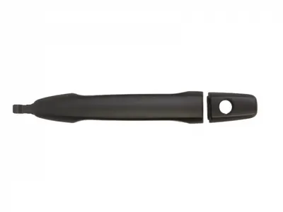 Maner usa fata stanga exterior, cu locas, grunduita MITSUBISHI LANCER VIII, OUTLANDER II, OUTLANDER III dupa 2006