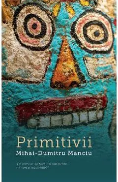 eBook Primitivii