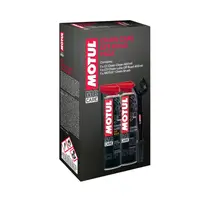 Motul Kit intretinere lant Offroad C1 + C3 + perie