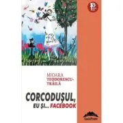 Corcodusul, eu si… FaceBook