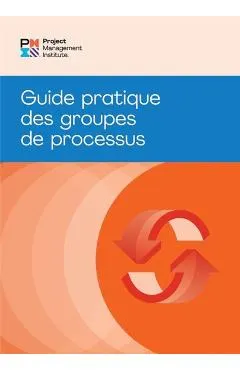 Process Groups: A Practice Guide (French)