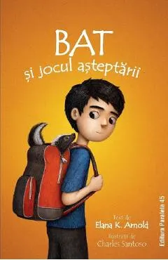 Bat Vol.2 Bat si jocul asteptarii