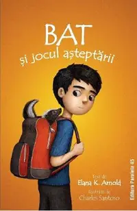 Bat Vol.2 Bat si jocul asteptarii