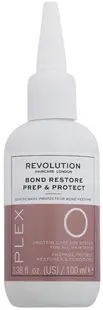 Revolution Haircare Bond Plex Terapie pregătitoare și preventivă 0, 100 ml