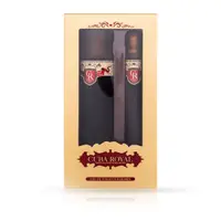 Set apa de toaleta - CUBA - pentru barbati - Royal - 100 ml + 50 ml