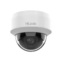Camera supraveghere IP Dome HikVision HiLook IPC-D141H-C, 4 MP, 2.8 mm, IR 20 m, detectie miscare, PoE